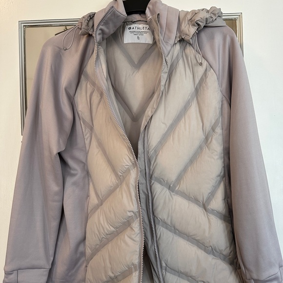 Athleta Inlet Jacket - Picture 4 of 4